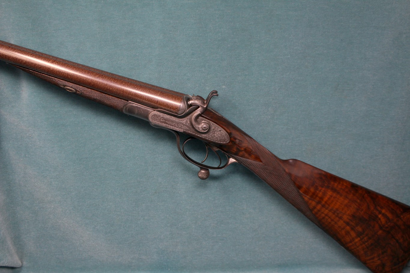 Hammer Guns Vintage & Antique Restored Shotguns